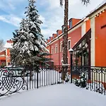 Dworek 1885 Hotel 3*