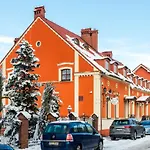 Dworek 1885 Hotel Ostrzeszów