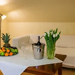 Dworek 1885 Hotel 3*
