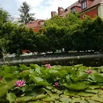Dworek 1885 Hotel Ostrzeszów