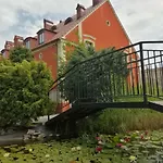 Hotel Dworek 1885 3*
