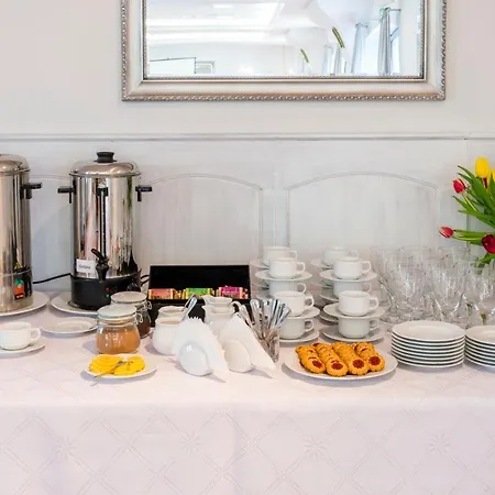 Dworek 1885 Ostrzeszów