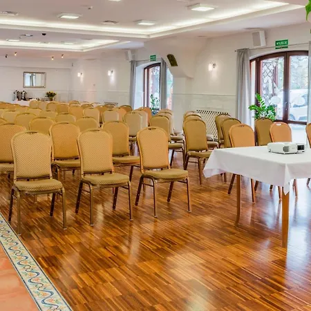 Dworek 1885 Hotell Ostrzeszów
