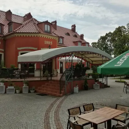 Dworek 1885