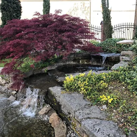 Hotel Dworek 1885 Ostrzeszów