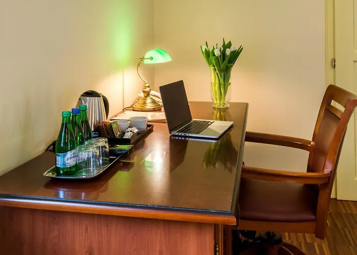 Hotell Dworek 1885 Ostrzeszów