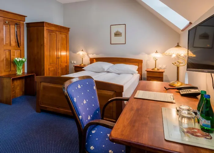 Dworek 1885 Ostrzeszów