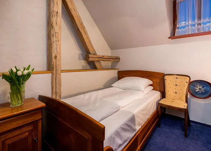 Dworek 1885 Ostrzeszów