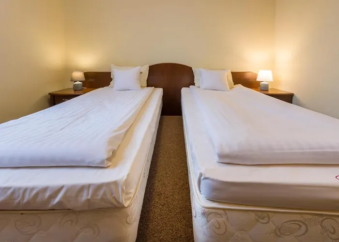 Hotel Dworek 1885 3*