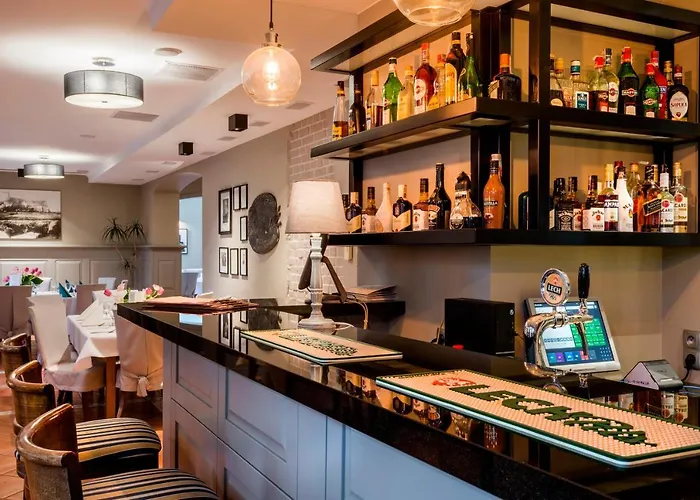 Dworek 1885 Hotell Ostrzeszów