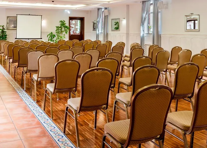 Hotel Dworek 1885 Ostrzeszów