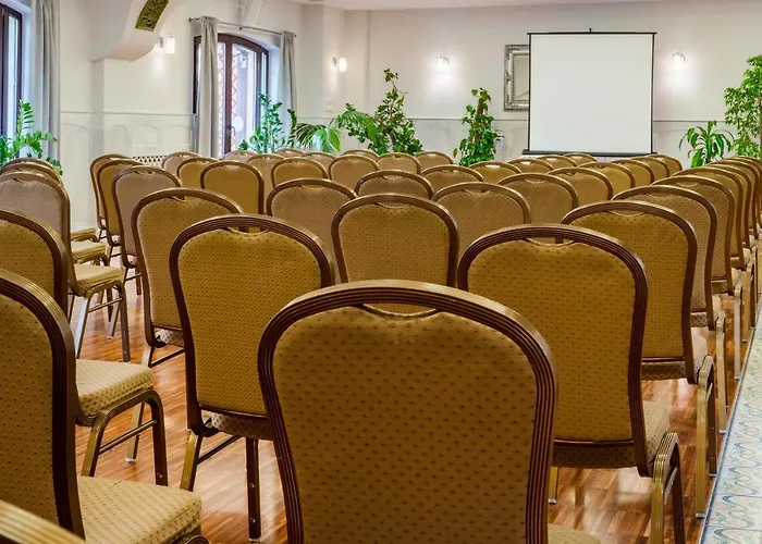 Dworek 1885 3* Ostrzeszów