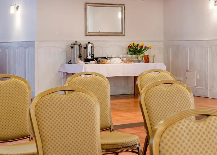 Ξενοδοχείο Dworek 1885