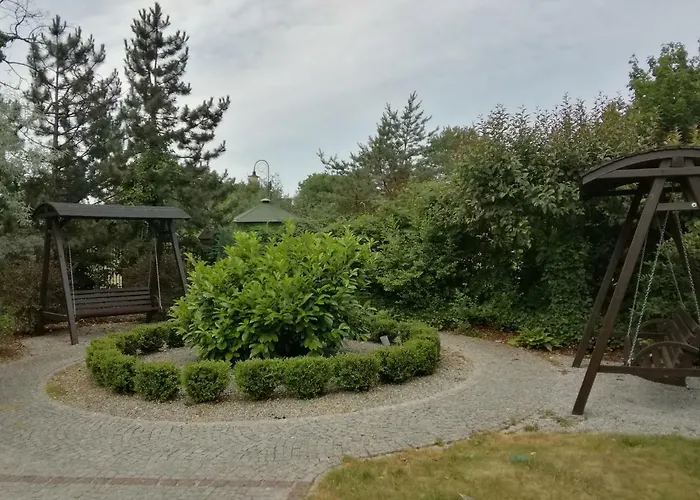 Dworek 1885 Ostrzeszów