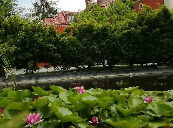 Dworek 1885 Hotel Ostrzeszów