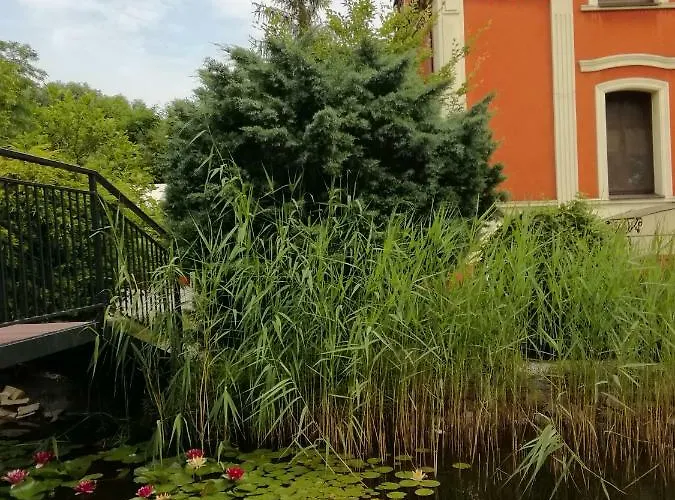 Dworek 1885 Hotell 3*