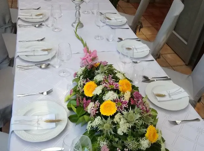 Dworek 1885 Hotell Ostrzeszów